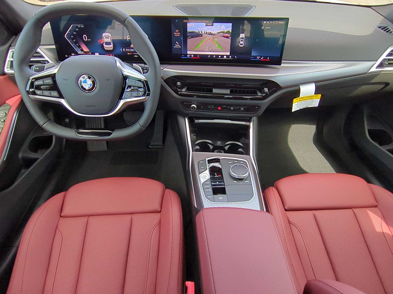 Thumbnail: 2025 BMW 3 Series - 15