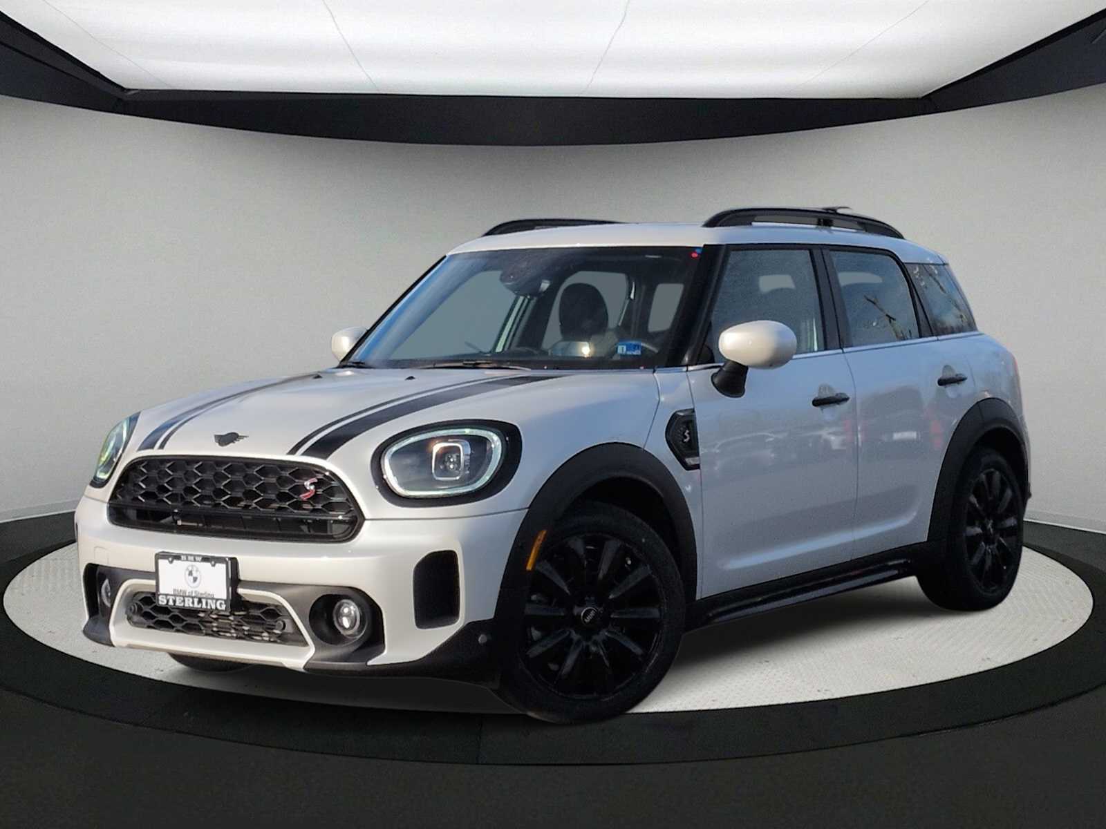 Thumbnail: 2023 MINI Cooper Countryman - 1