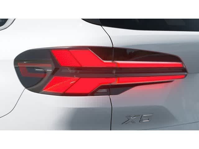 Thumbnail: 2026 BMW X5 - 8
