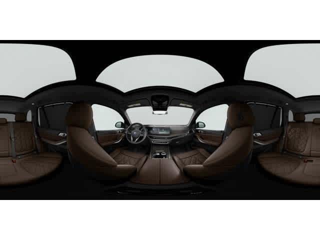 Thumbnail: 2026 BMW X5 - 8