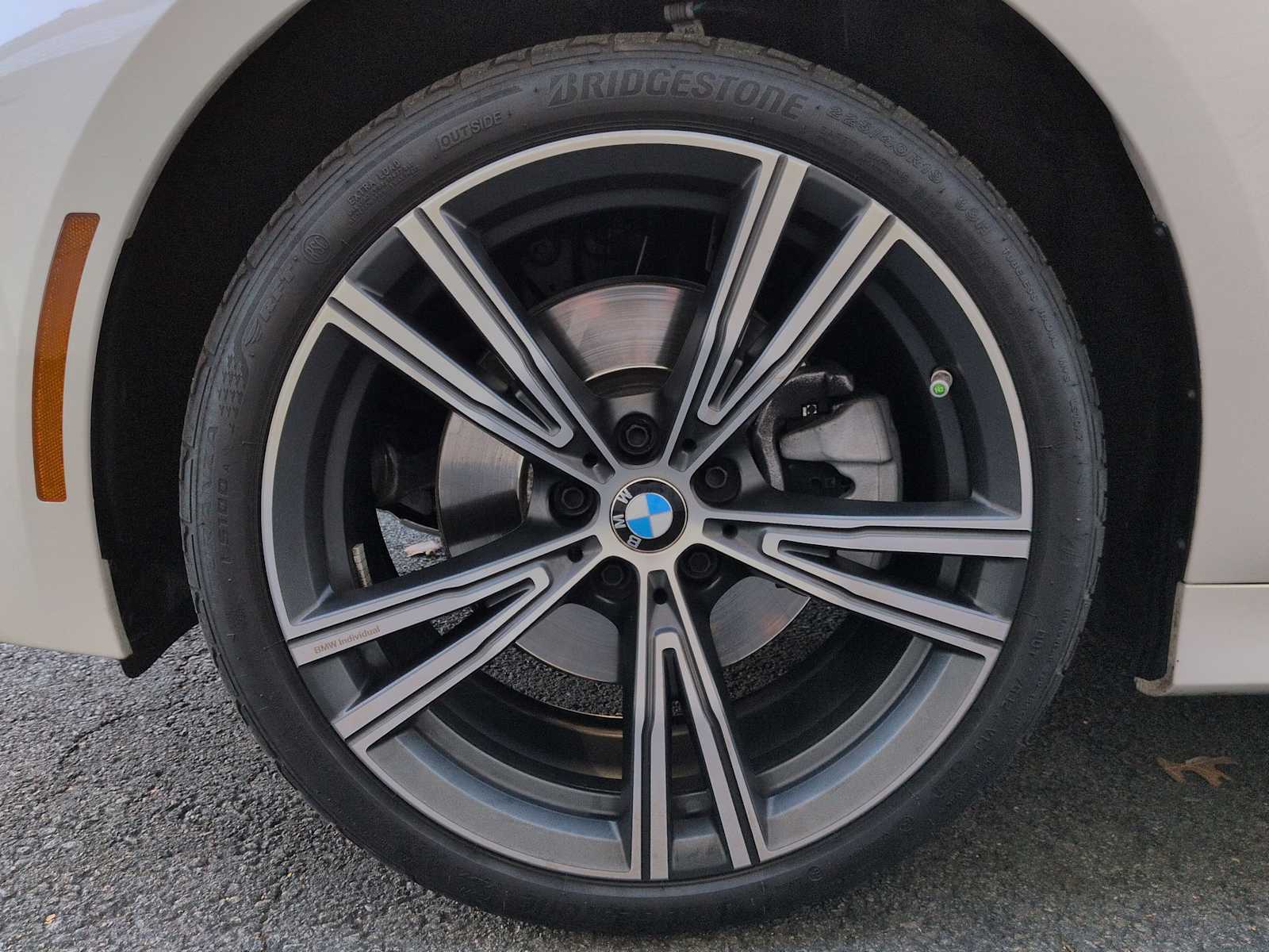 Thumbnail: 2023 BMW 3 Series - 14