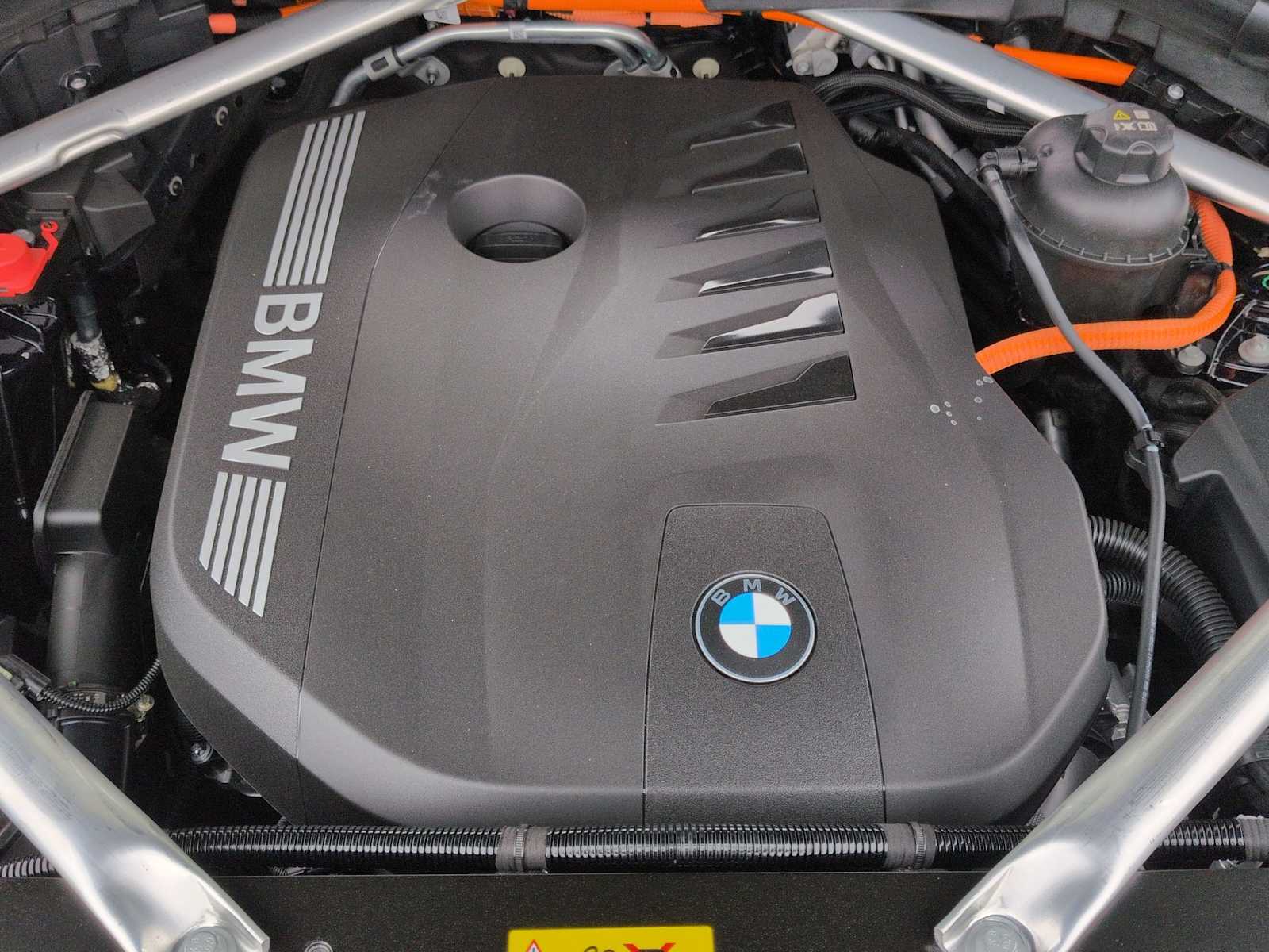 Thumbnail: 2026 BMW X5 - 15