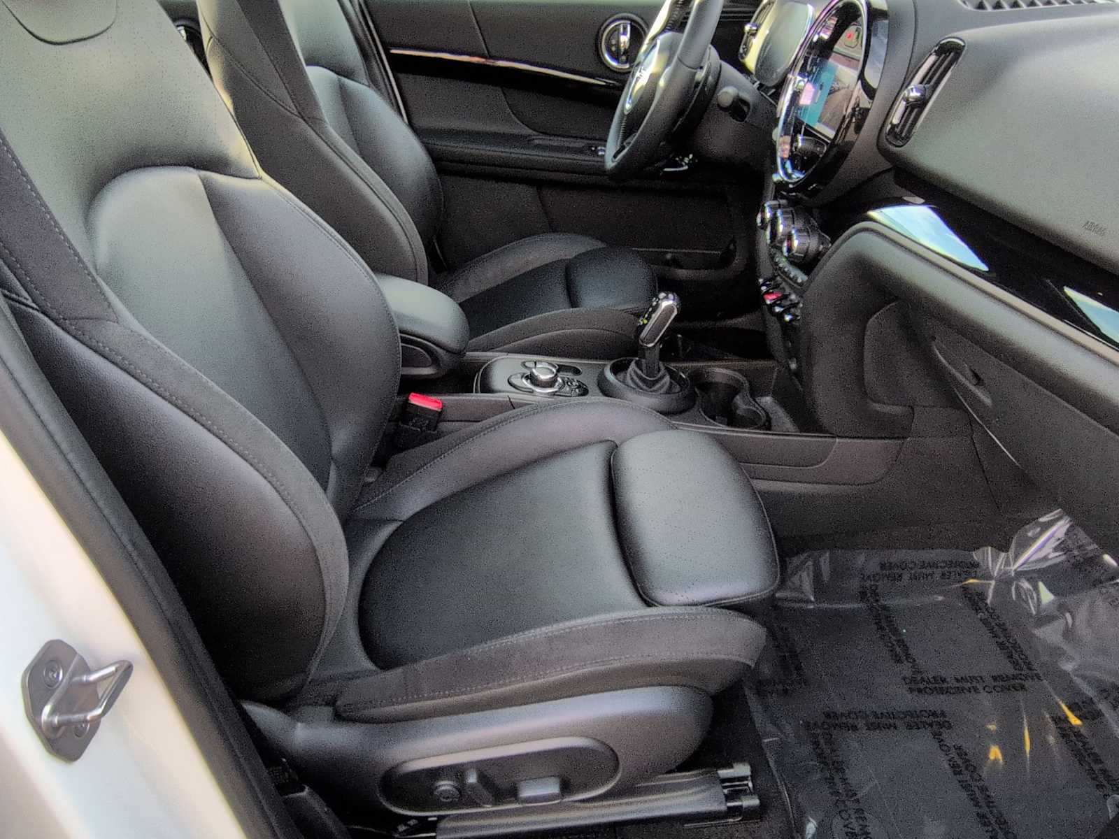 Thumbnail: 2023 MINI Cooper Countryman - 24