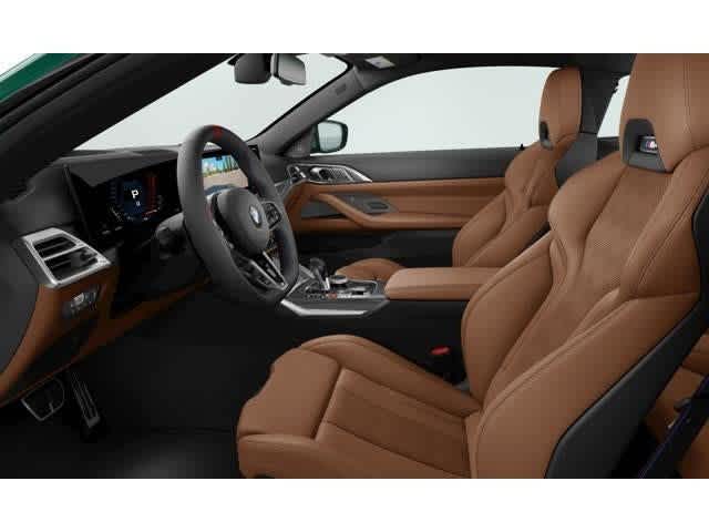 Thumbnail: 2026 BMW M4 - 6