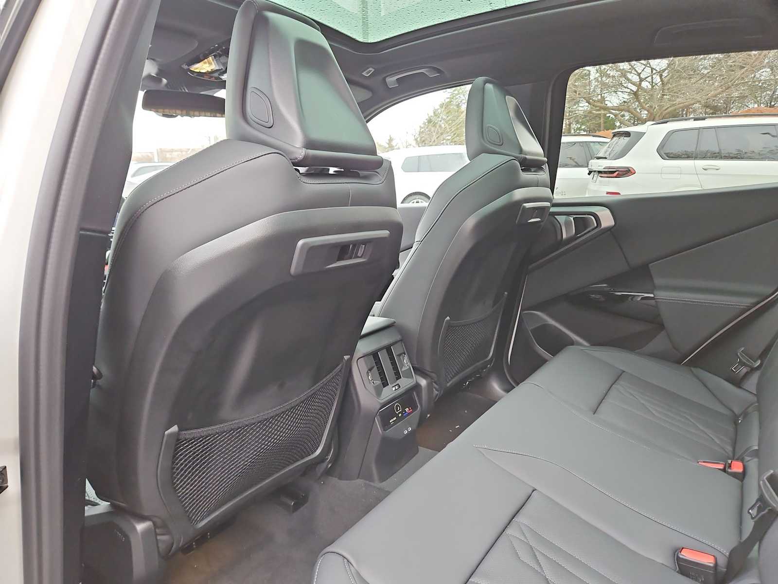 Thumbnail: 2026 BMW X3 - 19