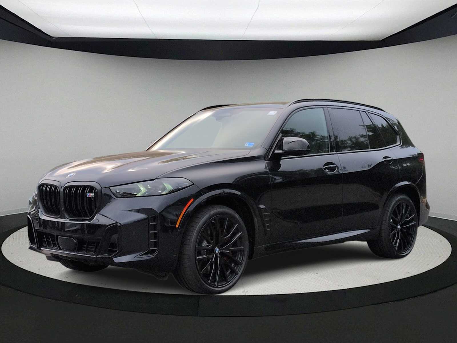 Thumbnail: 2026 BMW X5 - 4