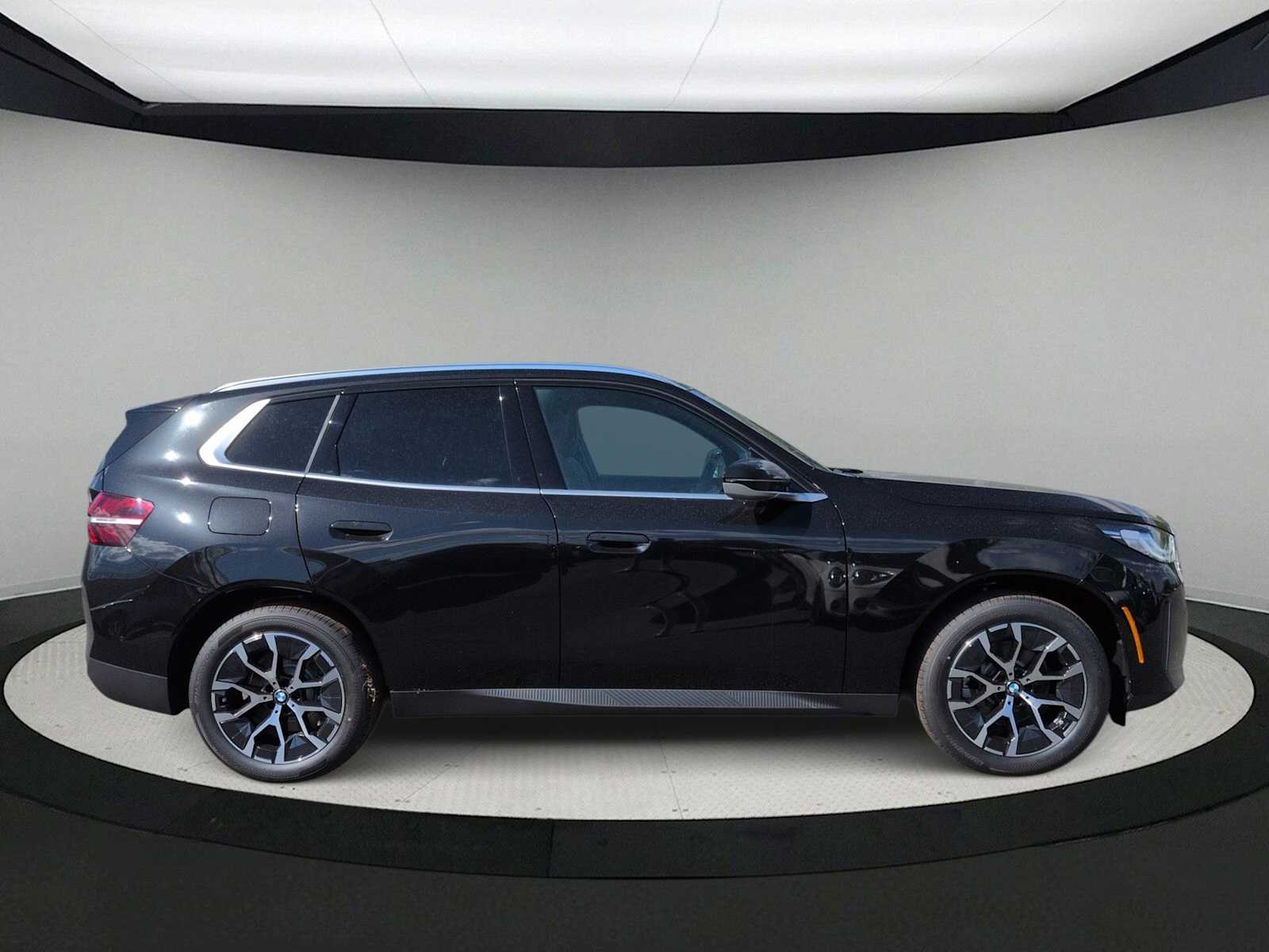 Thumbnail: 2026 BMW X3 - 9