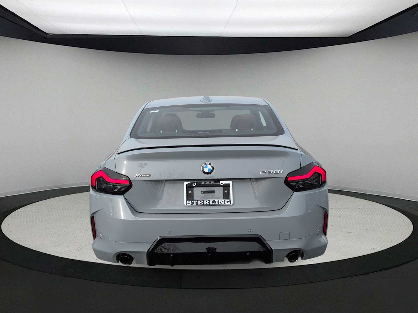 Thumbnail: 2026 BMW 2 Series - 7