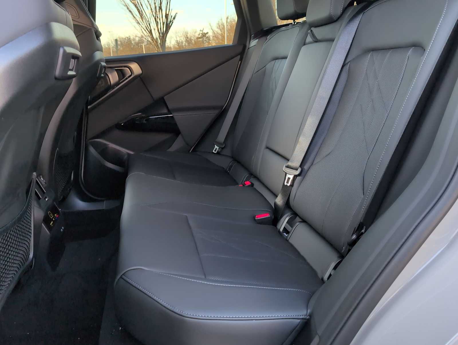 Thumbnail: 2026 BMW X3 - 19