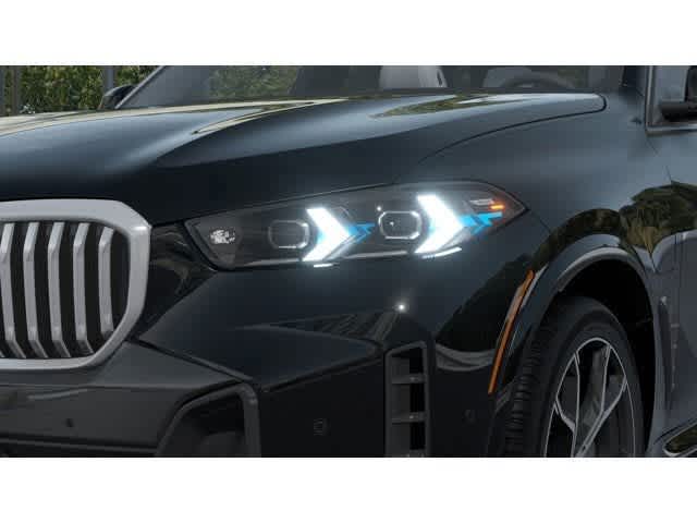 Thumbnail: 2026 BMW X5 - 6