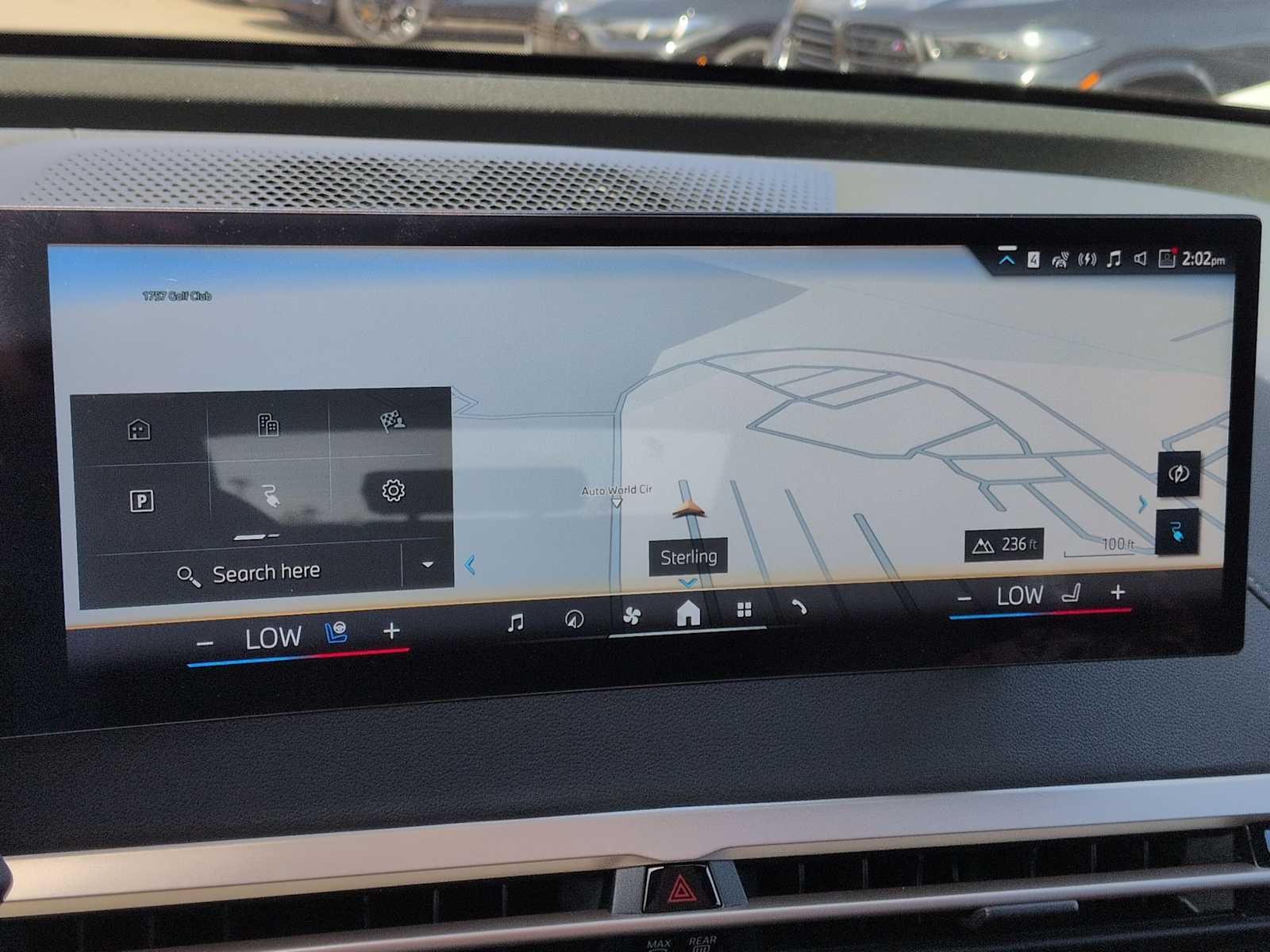 Thumbnail: 2026 BMW iX - 30