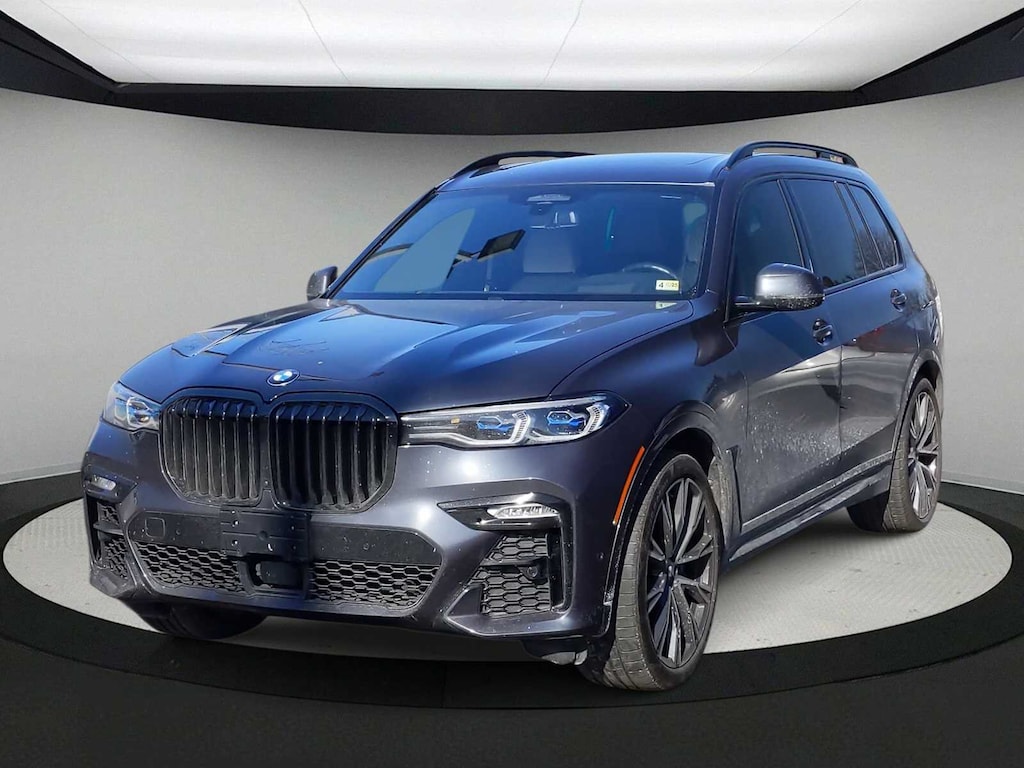 New 2025 BMW X3 30 xDrive SUV