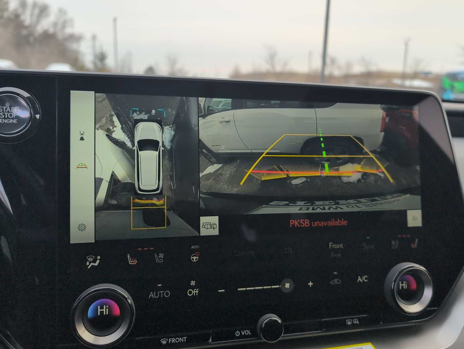 Thumbnail: 2025 Lexus TX - 31