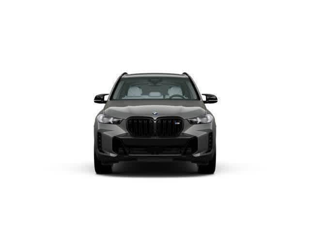 Thumbnail: 2026 BMW X5 - 2
