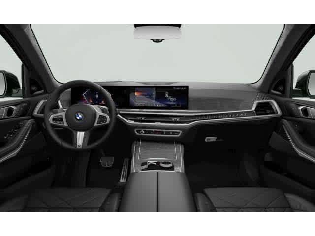 Thumbnail: 2026 BMW X7 - 7
