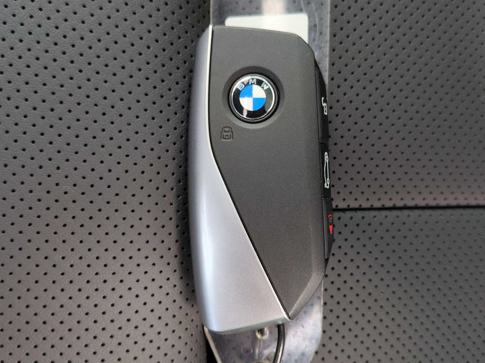 Thumbnail: 2026 BMW X3 - 36