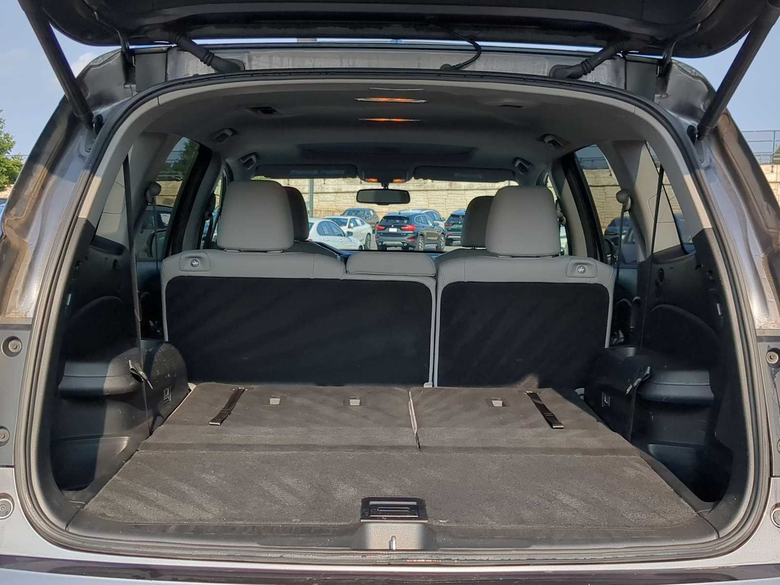 Thumbnail: 2016 Honda Pilot - 35
