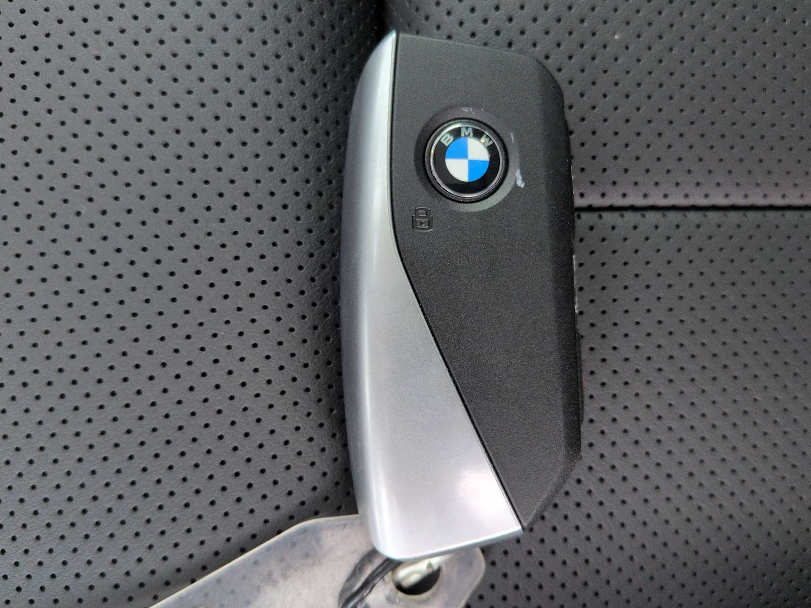Thumbnail: 2026 BMW X3 - 37