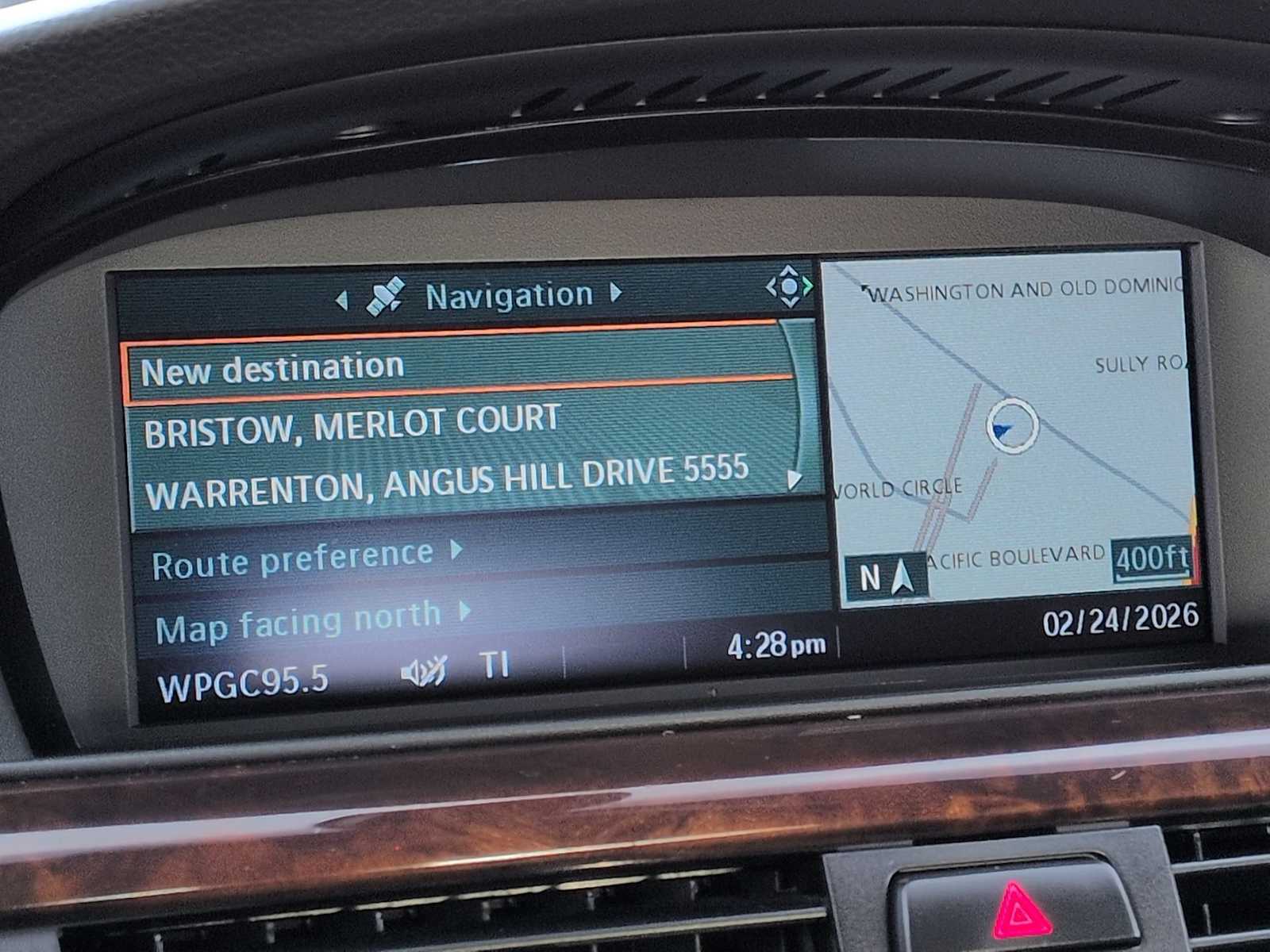 Thumbnail: 2008 BMW 3 Series - 31