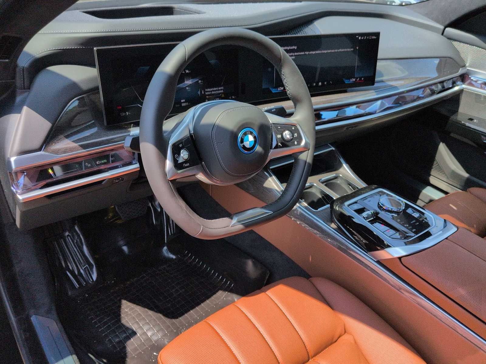 Thumbnail: 2026 BMW i7 - 10