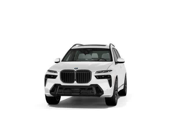 Thumbnail: 2026 BMW X7 - 3