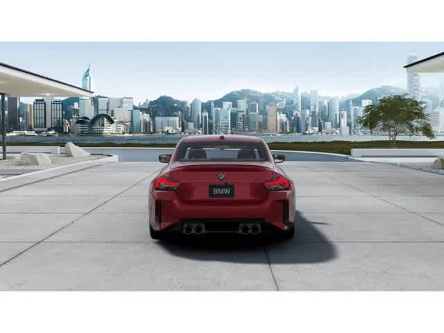 Thumbnail: 2026 BMW M2 - 5
