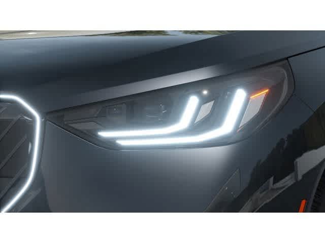 Thumbnail: 2026 BMW X3 - 6
