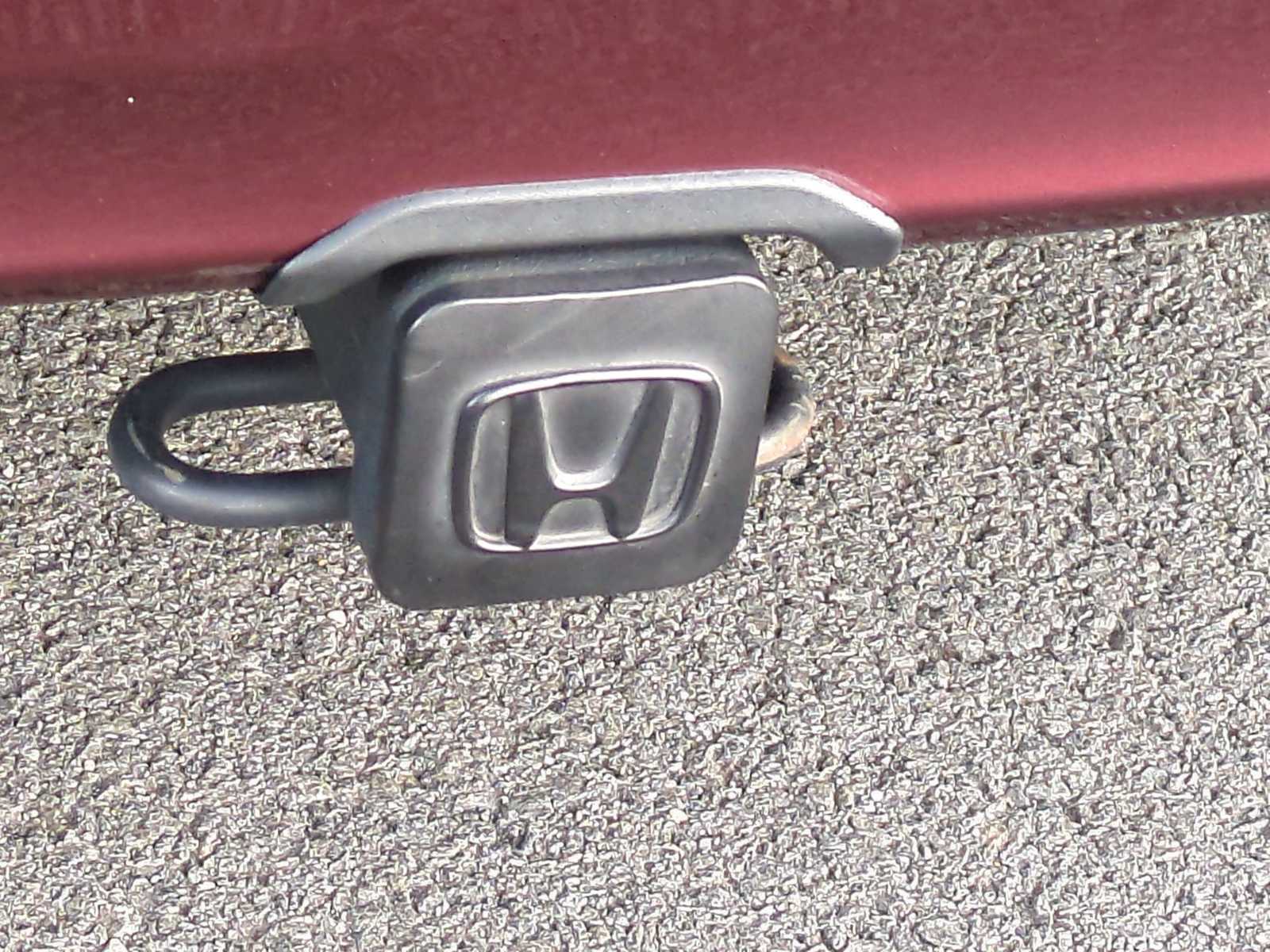 Thumbnail: 2018 Honda Odyssey - 35