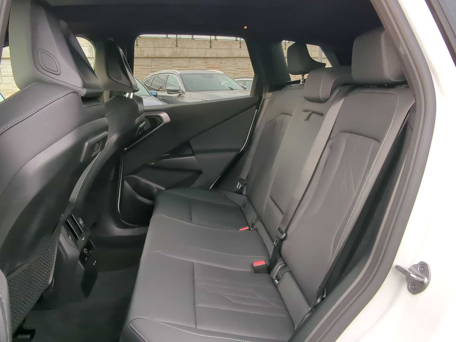 Thumbnail: 2025 BMW X3 - 20