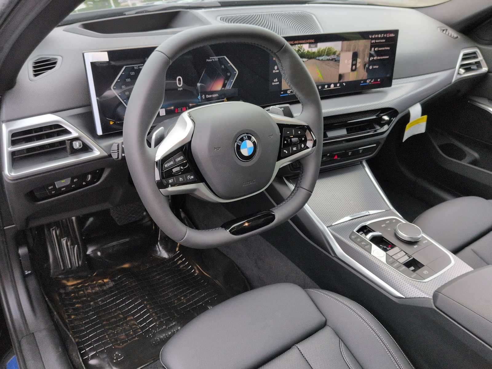 Thumbnail: 2026 BMW 3 Series - 10