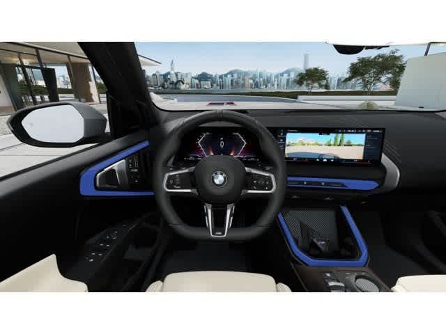 Thumbnail: 2026 BMW X3 - 13