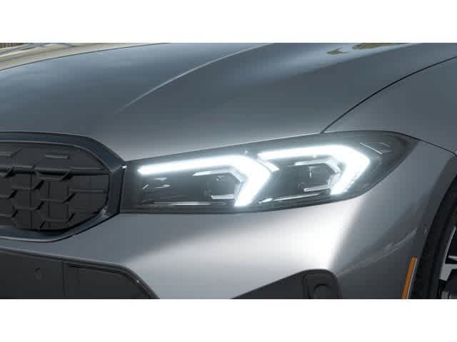 Thumbnail: 2026 BMW 3 Series - 6