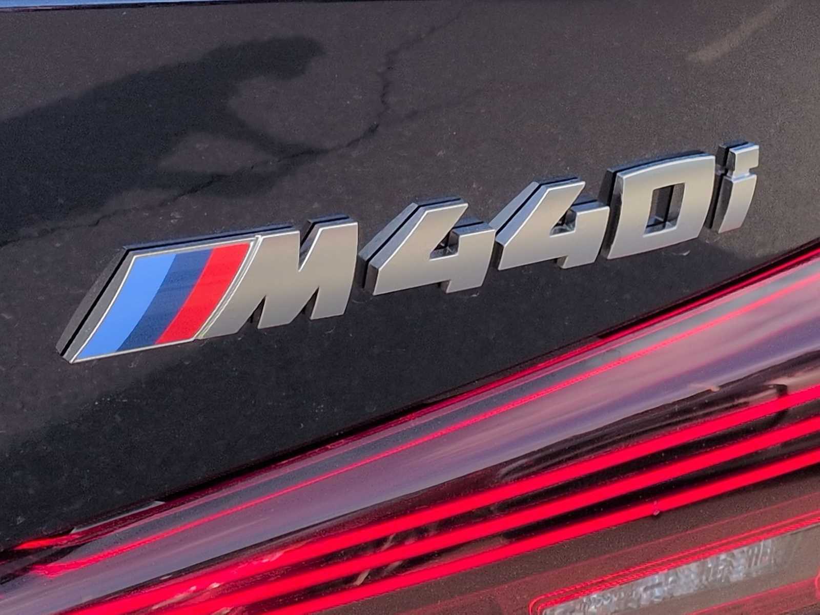 Thumbnail: 2027 BMW 4 Series - 13