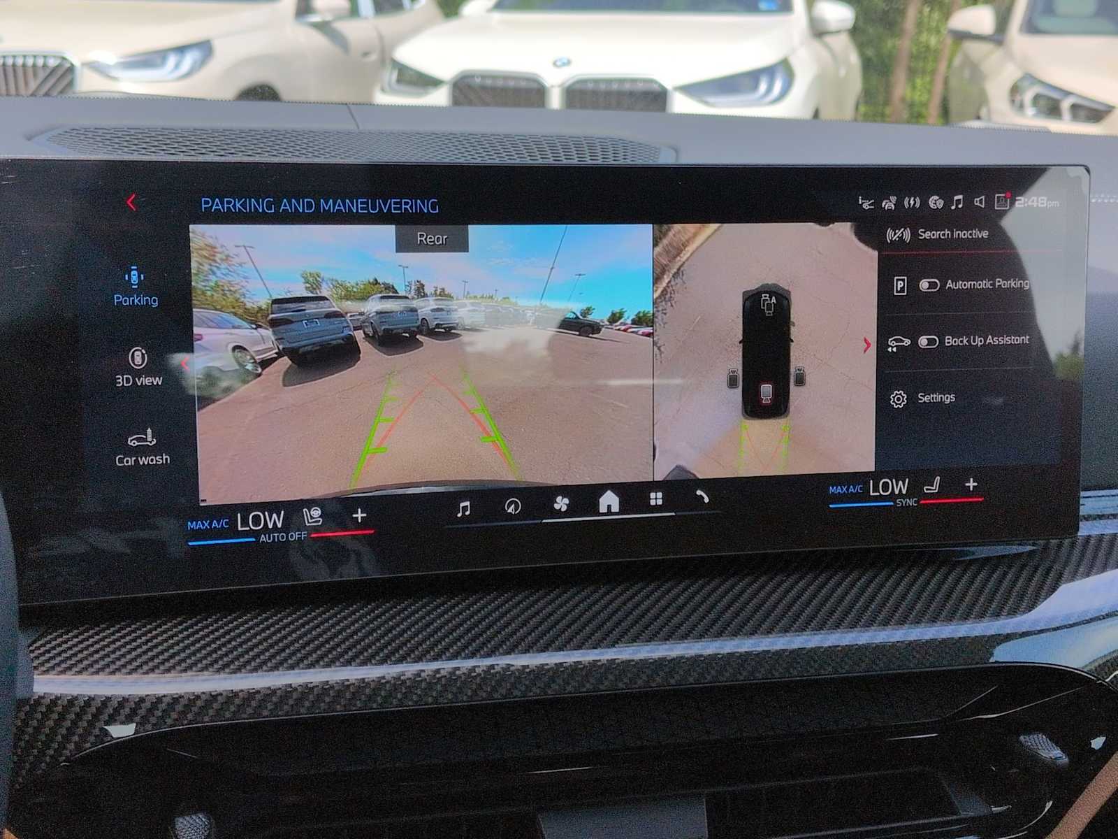 Thumbnail: 2026 BMW i4 - 32