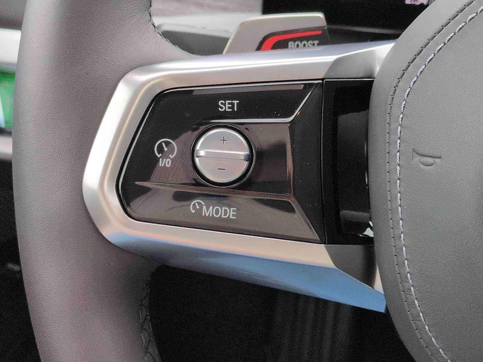 Thumbnail: 2025 BMW i7 - 26