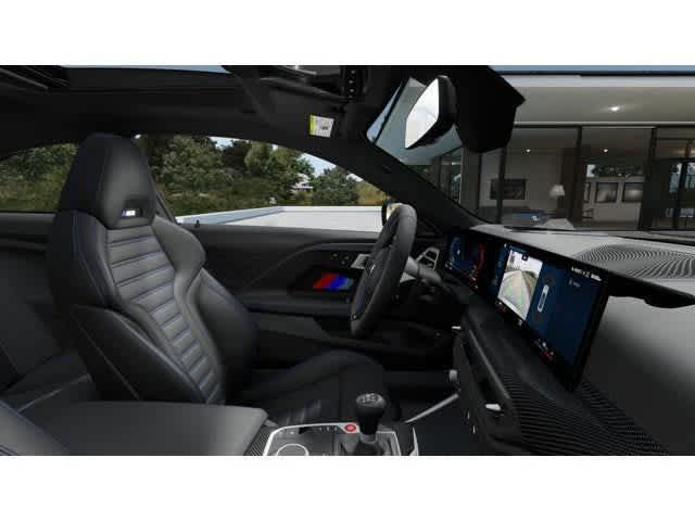 Thumbnail: 2026 BMW M2 - 9