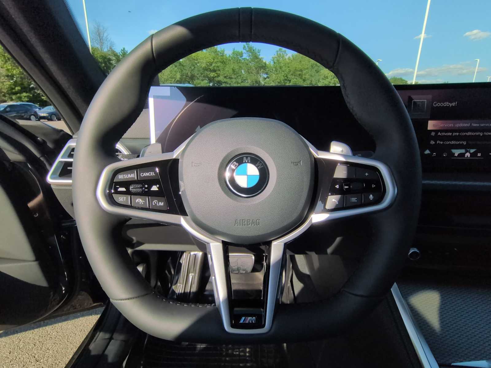 Thumbnail: 2026 BMW 4 Series - 25