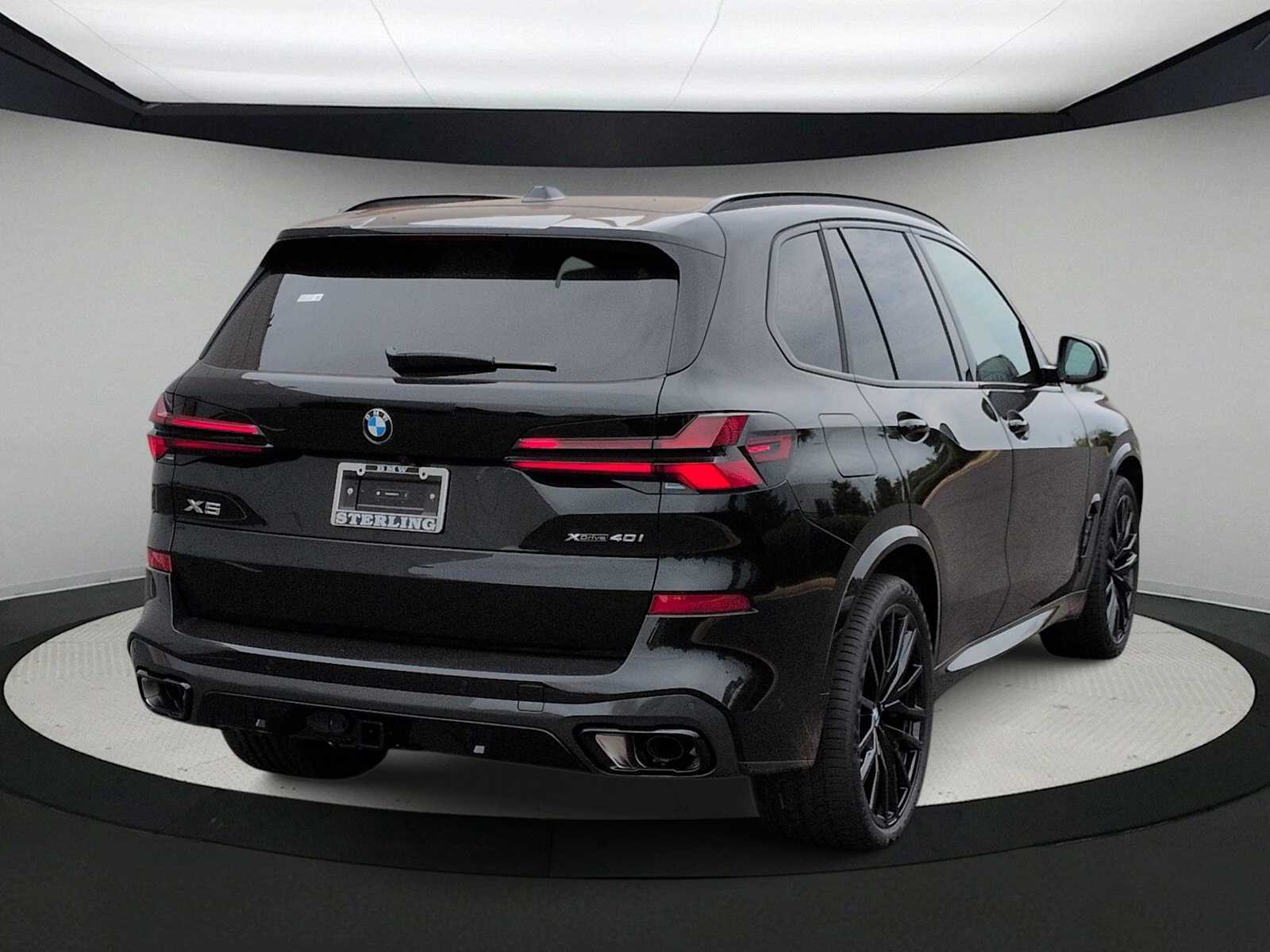 Thumbnail: 2026 BMW X5 - 8