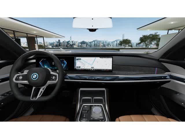 Thumbnail: 2026 BMW 7 Series - 10