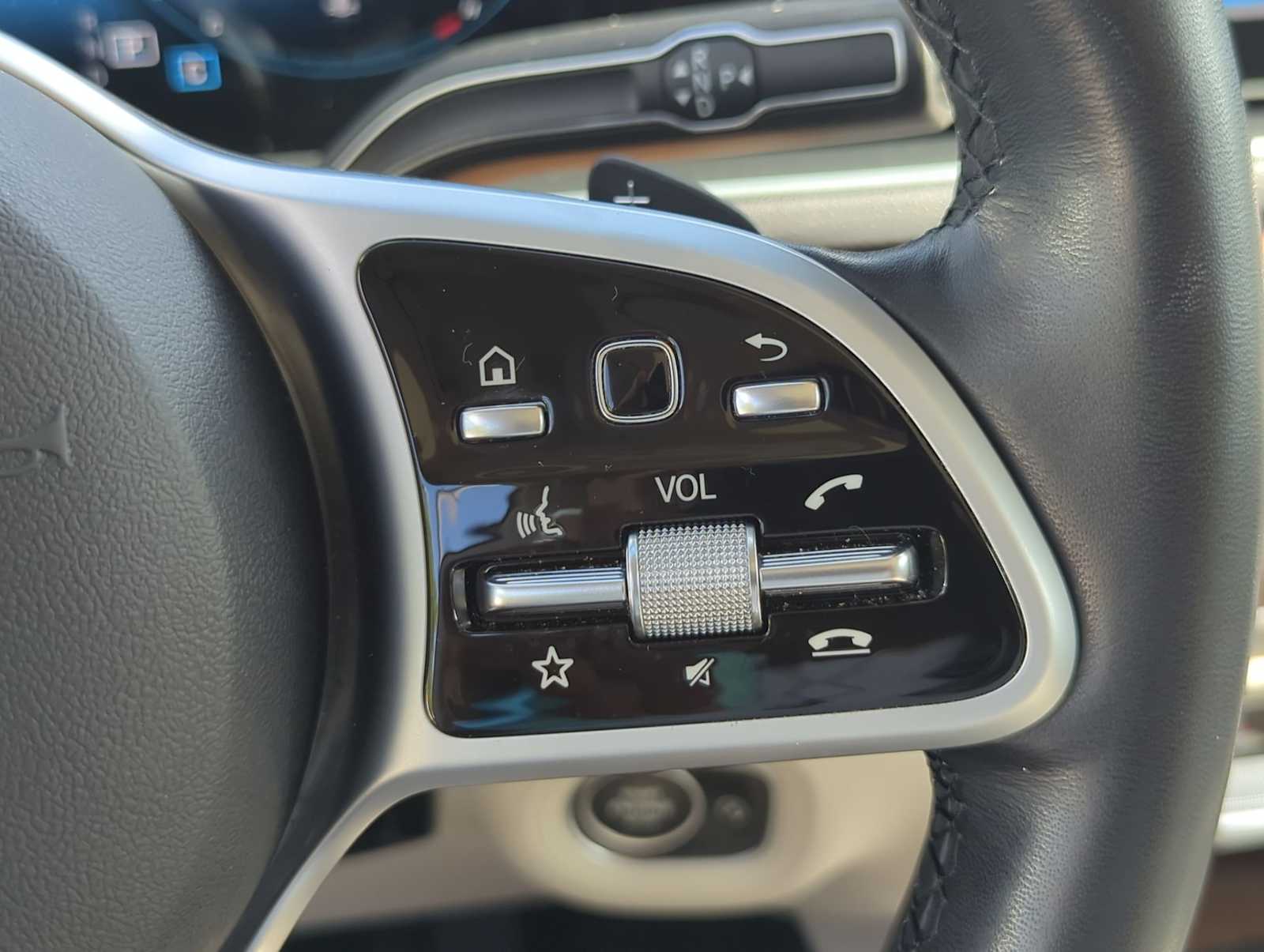 Thumbnail: 2021 Mercedes-Benz GLE - 25