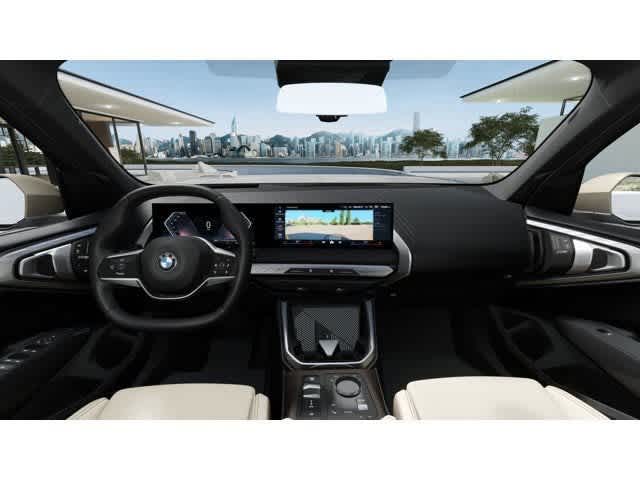 Thumbnail: 2026 BMW X3 - 10