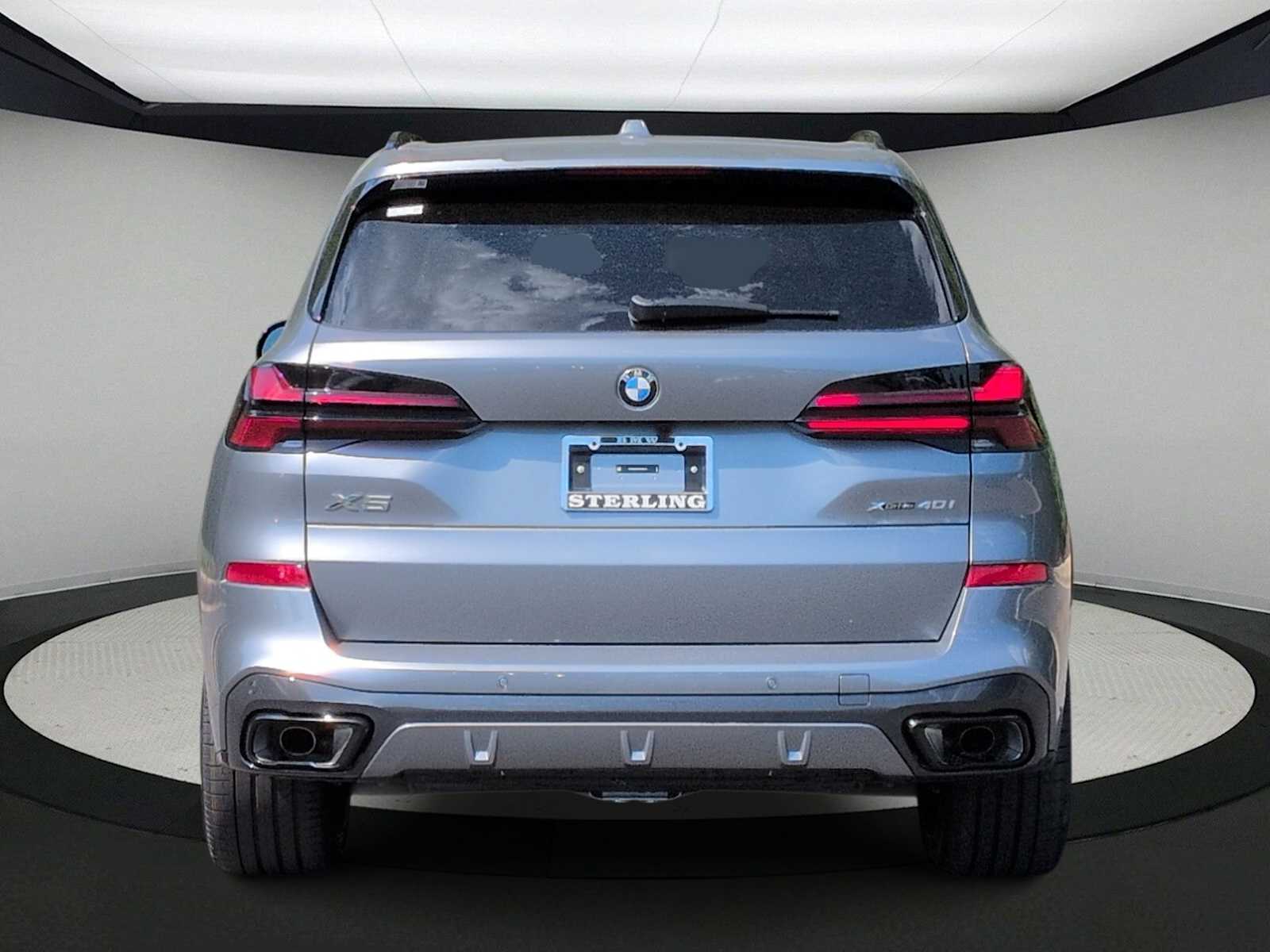 Thumbnail: 2026 BMW X5 - 7