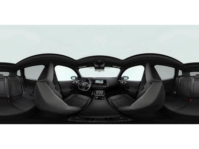 Thumbnail: 2026 BMW X3 - 8