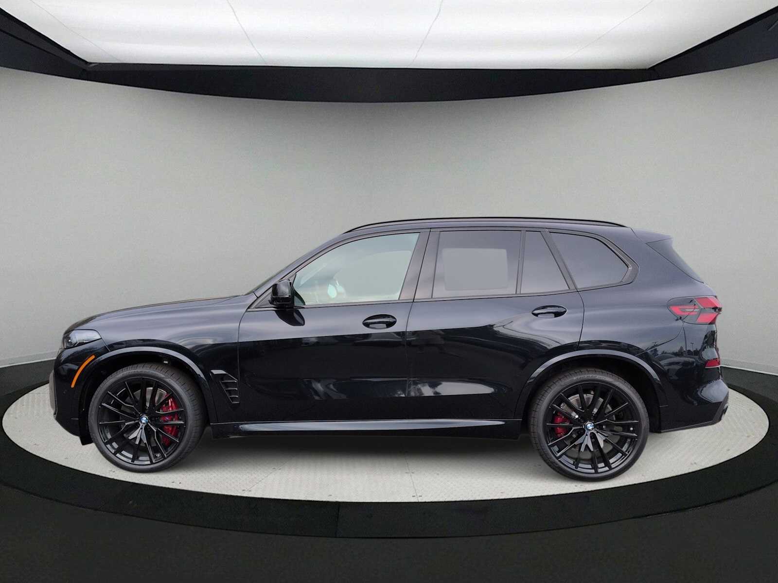 Thumbnail: 2026 BMW X5 - 5