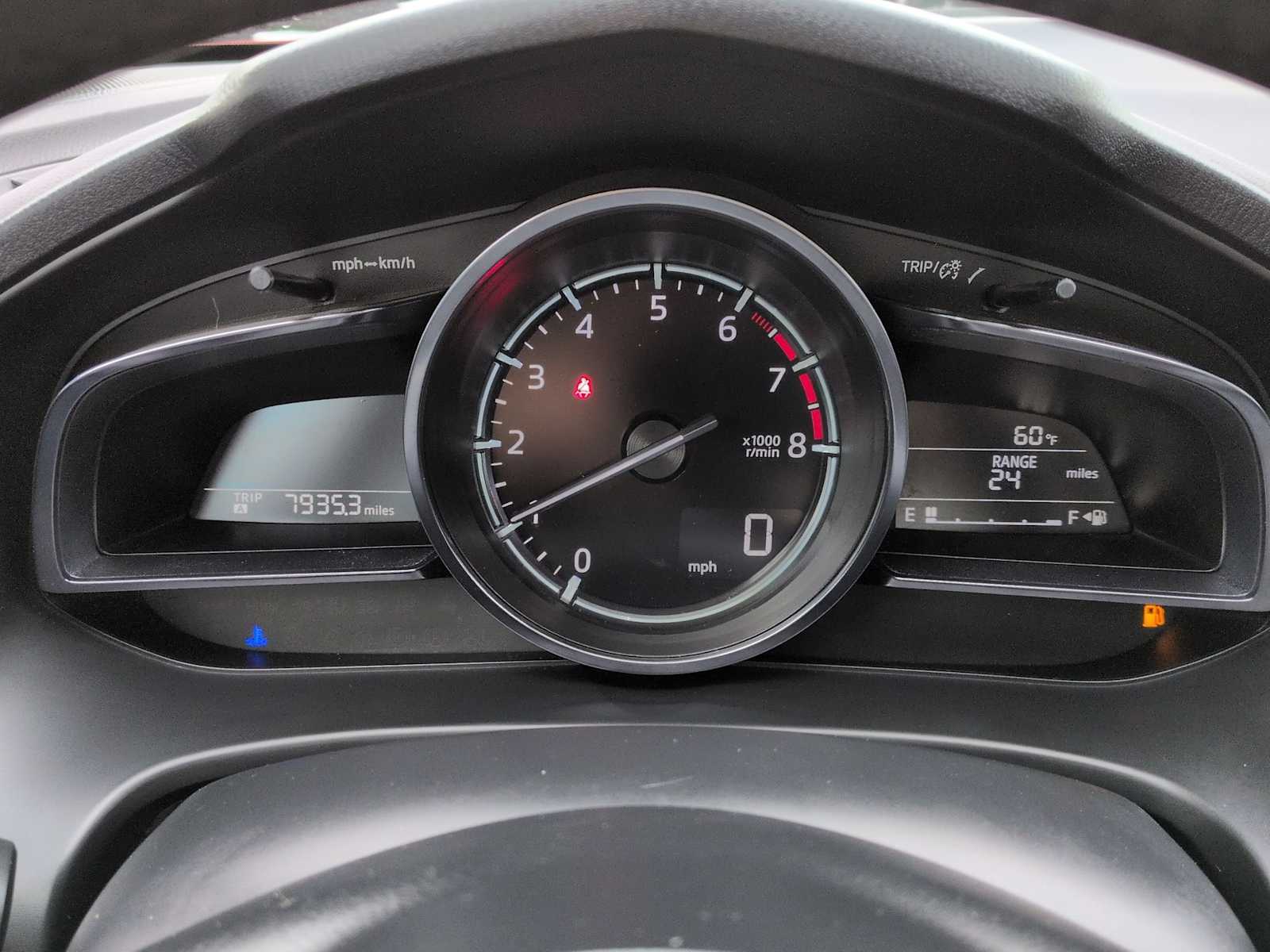 Thumbnail: 2018 Mazda Mazda3 - 35