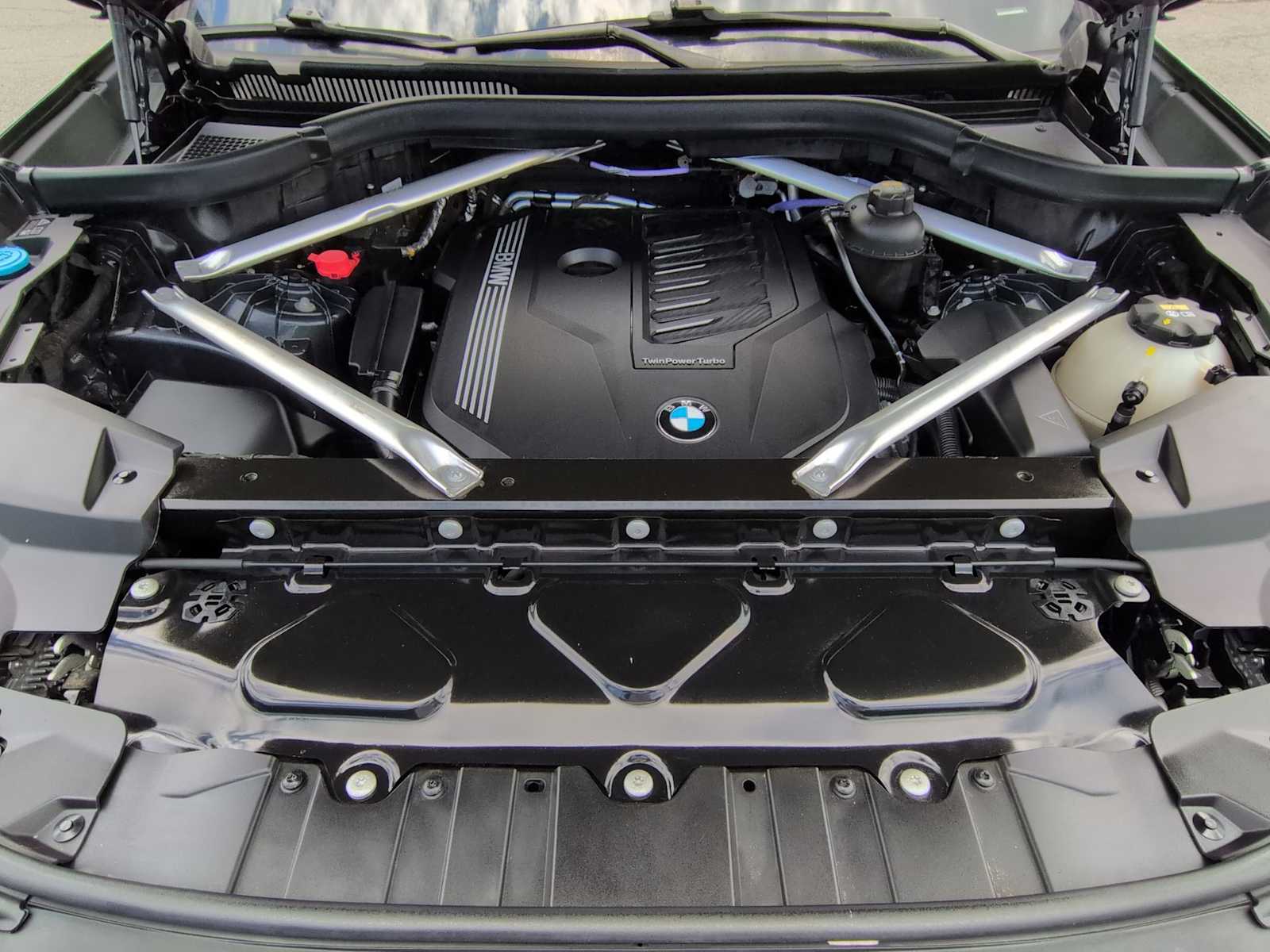Thumbnail: 2021 BMW X5 - 15
