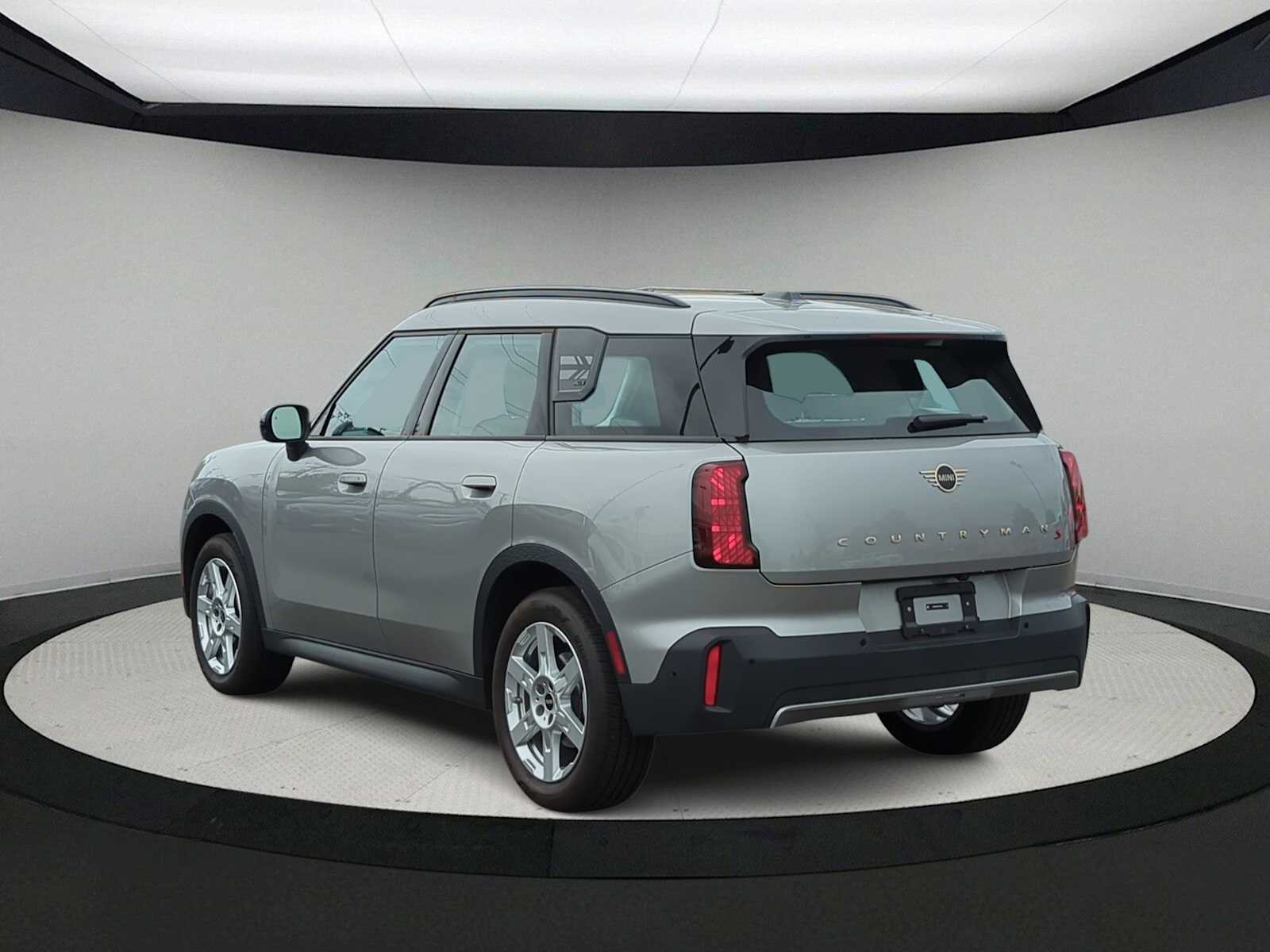 Thumbnail: 2025 MINI Cooper Countryman - 6