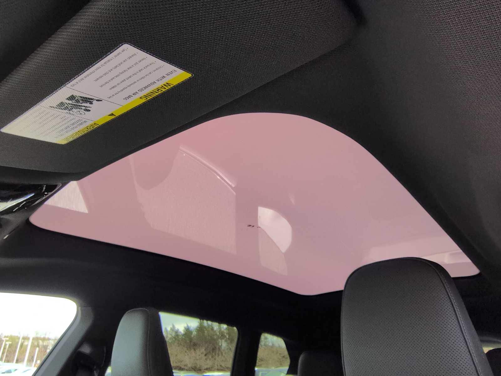 Thumbnail: 2026 BMW iX - 19