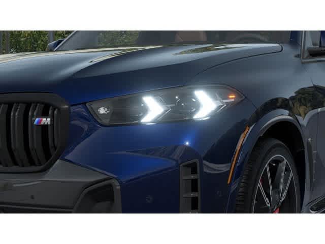 Thumbnail: 2026 BMW X5 - 6