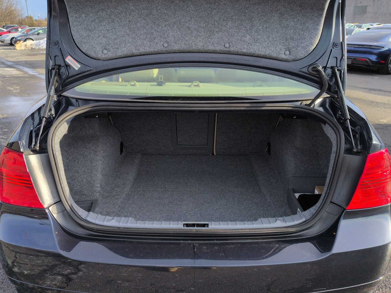 Thumbnail: 2008 BMW 3 Series - 34